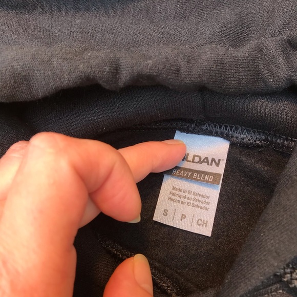 The Notorious BIG Sky’s The Limit Hoodie - Picture 15 of 16